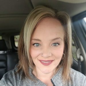 Meet your Posher, Cori